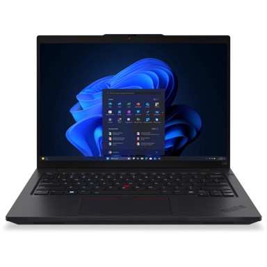 LENOVO Laptop ThinkPad L14 G6 / Intel Core Ultra 5 225U, 14", 1920 x 1200, 32 GB RAM, 512 GB SSD, Windows 11 Pro, crna